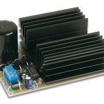 3 tot 30 volt voedingskit