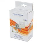 Hirschmann CAI einddoos