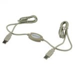 USB 2.0 LAN kabel 1,8mtr