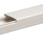 ATT Bedradingskoker K25 Wit