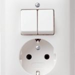 Gira Combi WCD RA serie