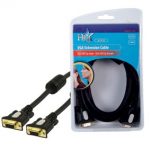 VGA Verlengkabel 3mtr