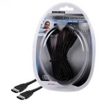 eSATA datakabel 1mtr