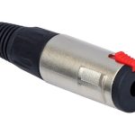 Jack female kabeldeel