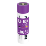 Ansmann Li ion 3.6 volt 3500mA