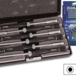 Precisieschroevendraaierset