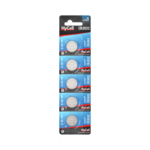 Blister CR2032 5 stuks