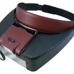 Headband Magnifier