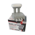 Quad Duo LNB