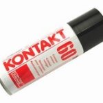 Contact reiniger K60 200ml