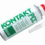 Kontakt PCC reinigingsmiddel