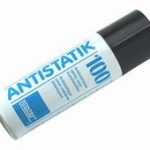 Antistatisch voor plastic