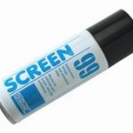 Beeldscherm reiniger