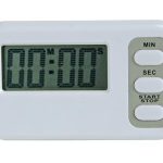 Countdown timer