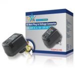 240 naar 110 volt omzetter 45 watt