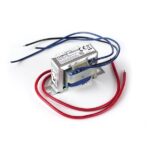 TRANSFORMATOR 2 x 12V 300mA