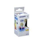 LED kogel flame E14 3,5 watt 2400K