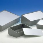 Lessenaar behuizing 363