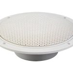 5 Inch spatwaterdichte speakerset