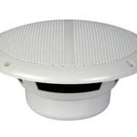 6 Inch spatwaterdichte speakerset