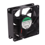 Ventilator 92x92x25mm 12VDC