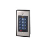 TOETSENBORD MET ACHTERGRONDVERLICHTING