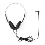 Bedrade On-ear Koptelefoon