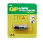 9 Volt staaf batterij