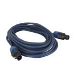 Speakon kabel 2x speakon 2x1.5mm2