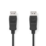 DisplayPort kabel m-m 2m