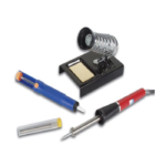 Soldeerbout set compleet