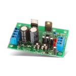 WSPC8042 Symmetrische voeding 1A