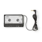 Cassette adapter
