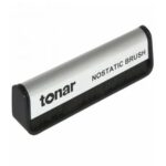 Tonar Nostatic brush koolstof