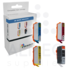 Cartridge HP 364XL multipack