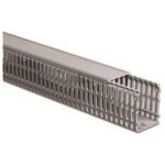 PW Bedradingskoker 60x60 grijs