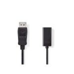 Displayport naar HDMI adapterkabel