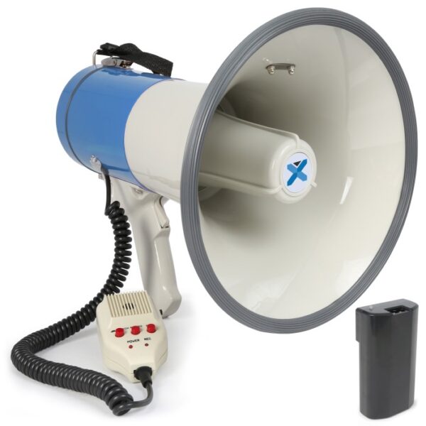 Megaphone 65 watt