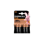 Duracell blister AA