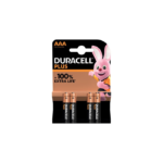 Duracell blister AAA