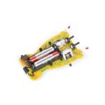 WSAK127 Lopende microbug kit