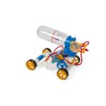 Auto met luchtmotor KSR16