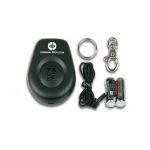 Persoonlijk alarm 110dB piezo