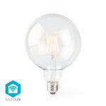 Wi-Fi smart ledlamp 5 watt