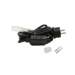 Netsnoer led lichtslang