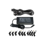 Laptop adapter universeel 65 watt