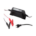Automatische acculader 6v/12v/24v