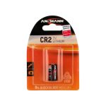 Lithium batterij CR2 / CR17355
