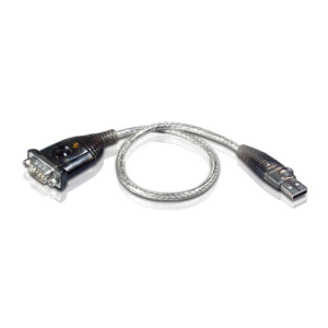 USB naar RS-232 serieel adapterkabel
