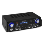 Stereo versterker bluetooth